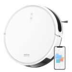 DREAME Mova M1 – Aspirateur robot et serpilliere – 4500 Pa – 300 ml –