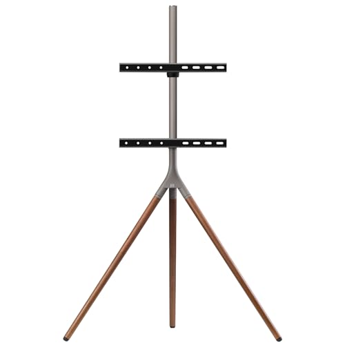 Soporte de televisor universal tipo trípode One For All – Pantallas de