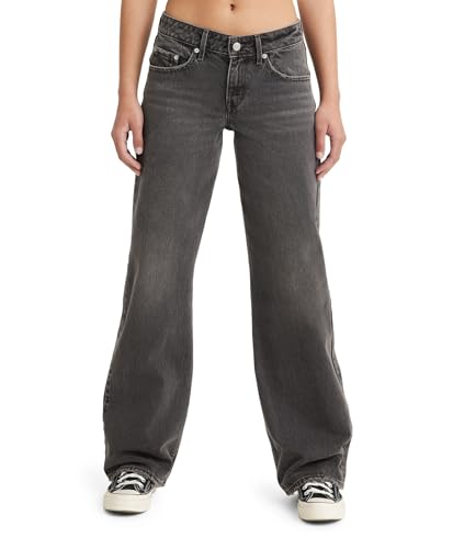 Levi’s Low Loose Jeans, Wish ME Luck, 32W / 32L Mujeres