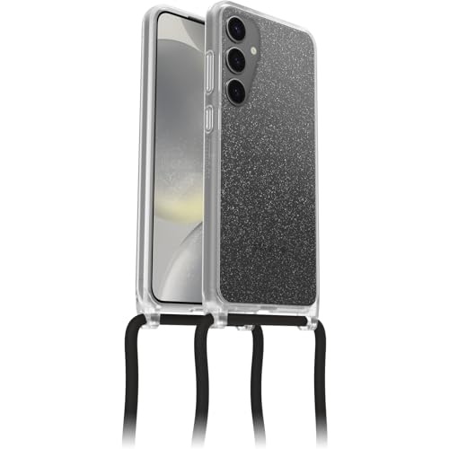 Otterbox Funda React Necklace para Samsung Galaxy S24+, Ultra Fina, Fu