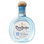 DON JULIO tequila blanco, 700 ml