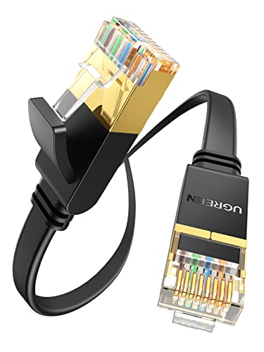 UGREEN Cable de Red Ethernet Network LAN 10000Mbit con Conector RJ45 1