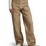 G-Star para Mujer Pantalones Judee Carp, Verde (ensis Green D24396-D38