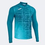 Joma Sudadera sin Capucha Élite VIII Turquesa