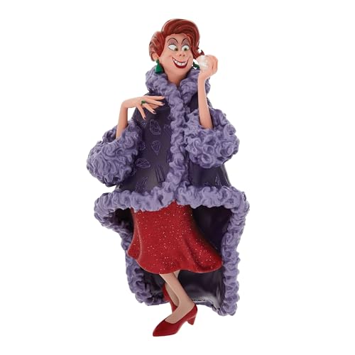 Disney Showcase Collection – Figura de Madame Medusa