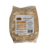 Guillermo | Copos de avena SIN GLUTEN – 500 g. | Perfecto para celíaco