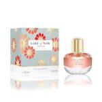 Elie Saab Girl of Now Forever 30 ml – Eau de Parfum de Mujer – Fraganc