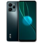 SPC Discovery Pro – Smartphone de 6+128GB, Pantalla 6,8” Full HD+, Tri