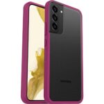 Otterbox Funda para Samsung Galaxy S22+, Sleek, Resistente a Golpes y