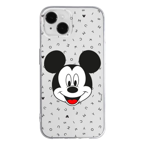 Ert Group Funda para teléfono móvil Apple iPhone 14 Plus Original y co