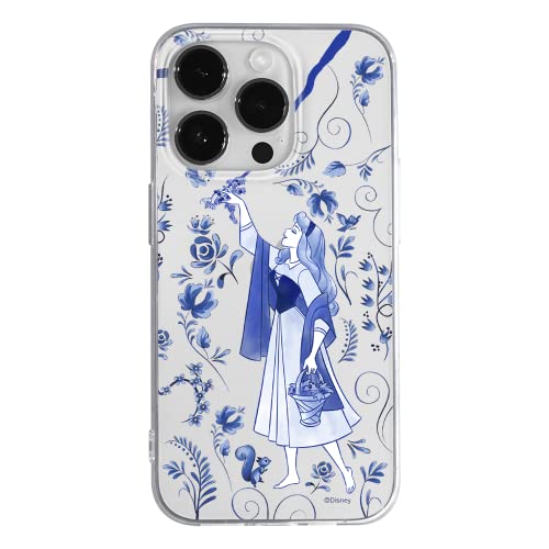 Ert Group Funda para teléfono móvil Apple iPhone 14 Pro MAX Original y