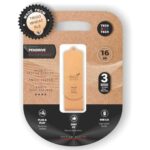 Pendrive 16 GB ECOTECH USB 2.0 TECH ONE TECH