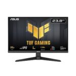 ASUS Monitor TUF Gaming VG249Q3A 24″ (Full HD(1920×1080), 180 Hz, Fast