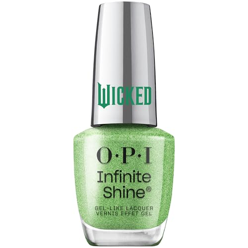 OPI Infinite Shine – Colección Wicked – Esmalte de Uñas de Larga Durac