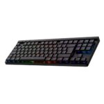 Logitech G G515 LIGHTSPEED TKL de perfil bajo Teclado para gaming inal
