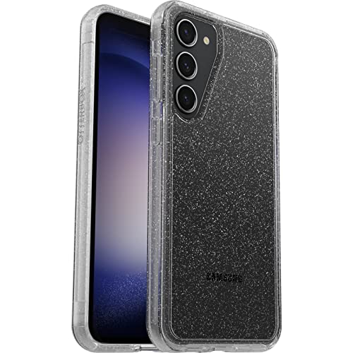 Otterbox Funda para Samsung Galaxy S23+ Symmetry Clear, Resistente a G