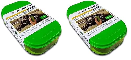 Dunlop 99630 Esponja para Salpicadero, Multicolor, Talla Única (Paquet