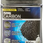 Fluval Carbón para Filtro Externo, 800 g