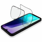 Protector Pantalla Cerámico Flexible COOL para Samsung A155 Galaxy A15
