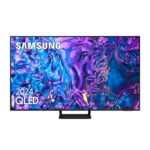 Samsung TV QLED 4K 2024 55Q70D Smart TV de 55″ con más de 1.000 Millon