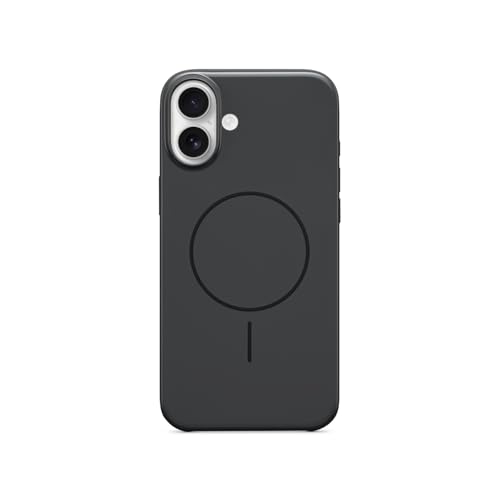 Beats Funda para iPhone 16 Plus – MagSafe, Funda Resistente a los arañ