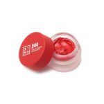 3INA MAKEUP – The 24h Cream Eyeshadow 244 – Sombra de Ojos Rojo 24H de