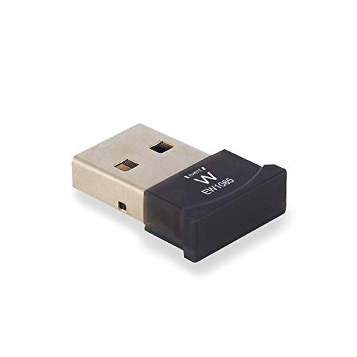 ADAPTADOR USB BLUETOOTH EWENT BT2.0+EDR EW1085