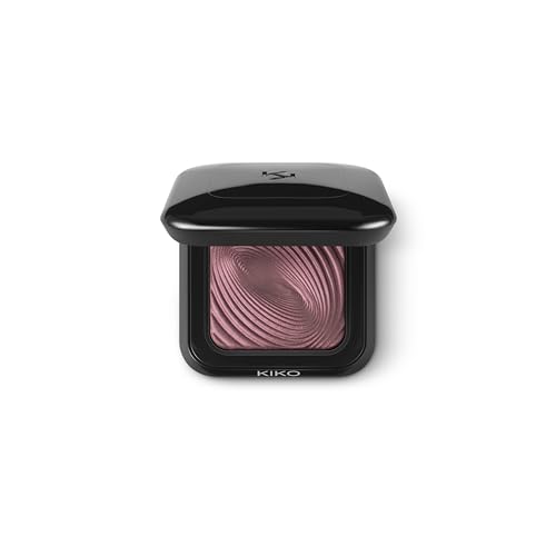 KIKO Milano Water Eyeshadow 11 | Sombra De Ojos Con Cobertura De Color