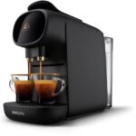 Philips Domestic Appliances L’Or Barista Sublime – Cafetera de Cápsula