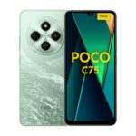 Xiaomi Poco C75 – Smartphone de 8+256GB, Pantalla inmersiva de 6.88” 1