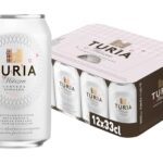 Turia Märzen | Cerveza Tostada | Reflejos Rojizos | Sabor Único | Pan