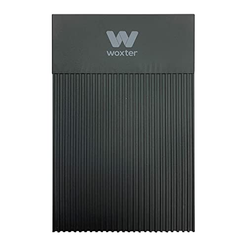 Woxter i-Case 230 Carcasa para disco duro, HD, 2.5 pulagas, conexión U