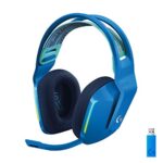 Logitech G733 LIGHTSPEED Auriculares con Micrófono Inalámbricos para G