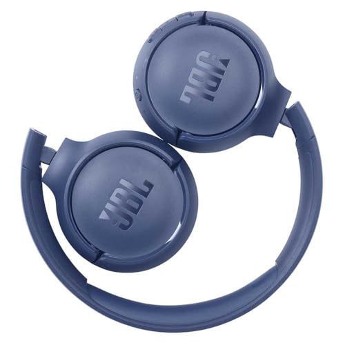 JBL Tune 510 BT Auriculares inalámbricos on-ear con tecnología Bluetoo