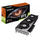 Gigabyte Technology GV-N306TGAMINGOC PRO-8GD V3 GeForce RTX 3060 Ti Ga
