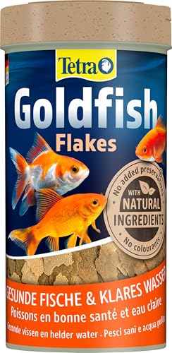 Tetra TetraRubin – Alimento completo en copos para peces tropicales